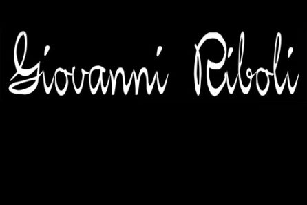 Logo Giovanni Riboli