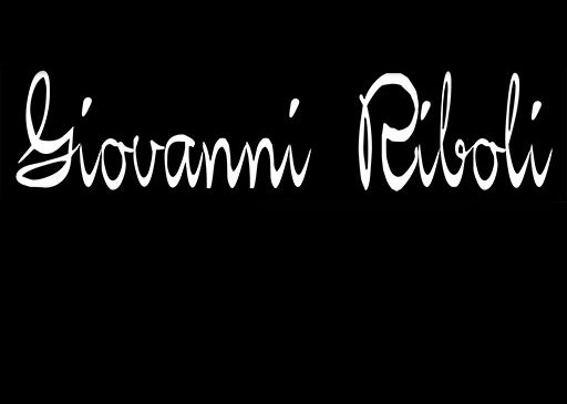 Logo Giovanni Riboli