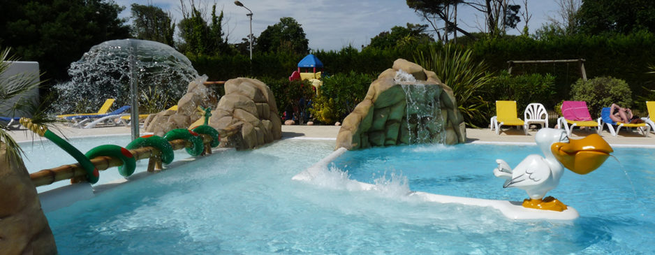 Piscines pour Collectivité